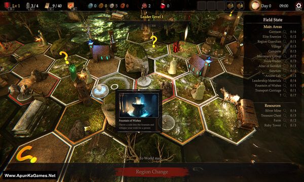 Metal March Screenshot 3, Full Version, PC Game, Download Free