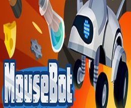 MouseBot: Escape from CatLab