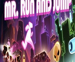 Mr. Run and Jump