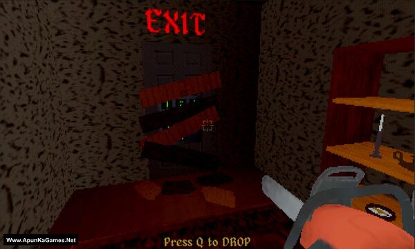 Mr. White Screenshot 1, Full Version, PC Game, Download Free