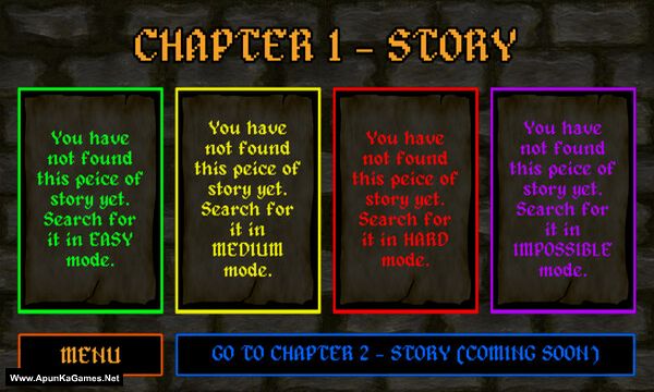 Mr. White Screenshot 1, Full Version, PC Game, Download Free