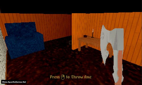 Mr. White Screenshot 3, Full Version, PC Game, Download Free