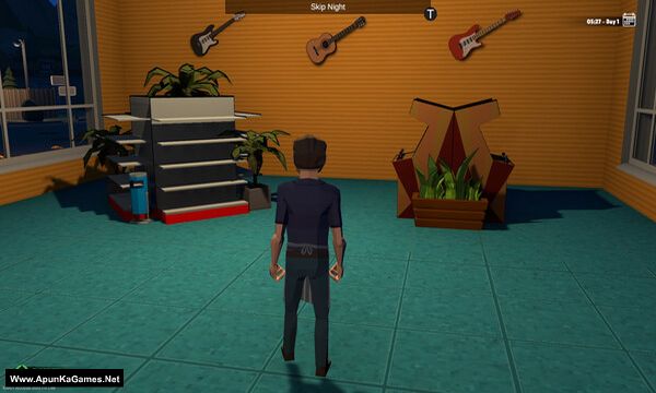My Supermarket Screenshot 1, Full Version, PC Game, Download Free