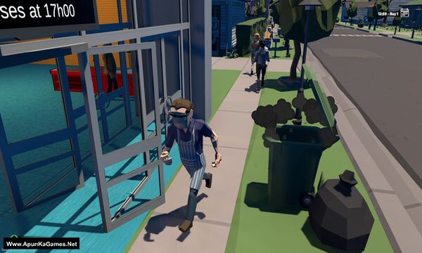 My Supermarket Screenshot 1, Full Version, PC Game, Download Free