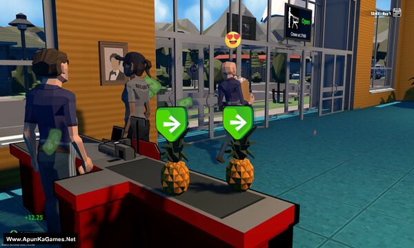 My Supermarket Screenshot 3, Full Version, PC Game, Download Free