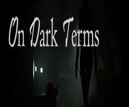 On Dark Terms
