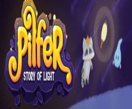 Pilfer: Story of Light