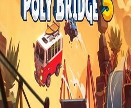 Poly Bridge 3