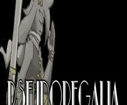 Pseudoregalia