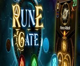 Rune Gate