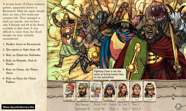 Six Ages 2: Lights Going Out Screenshot 1, Full Version, PC Game, Download Free