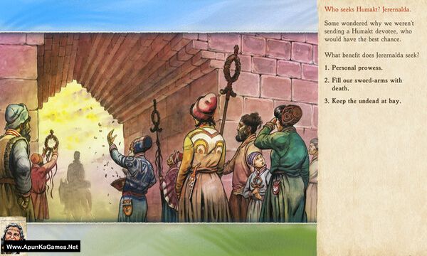 Six Ages 2: Lights Going Out Screenshot 3, Full Version, PC Game, Download Free