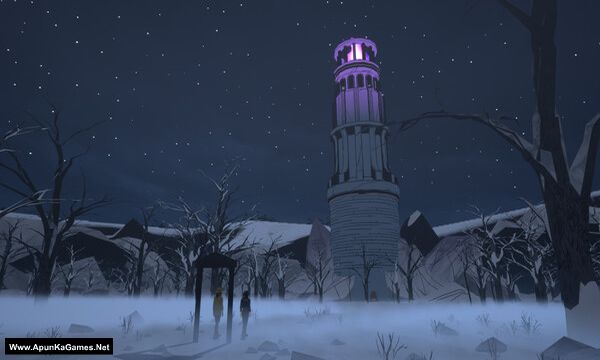 Stray Gods: The Roleplaying Musical Screenshot 1, Full Version, PC Game, Download Free