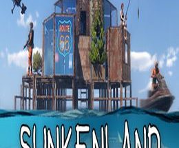 Sunkenland
