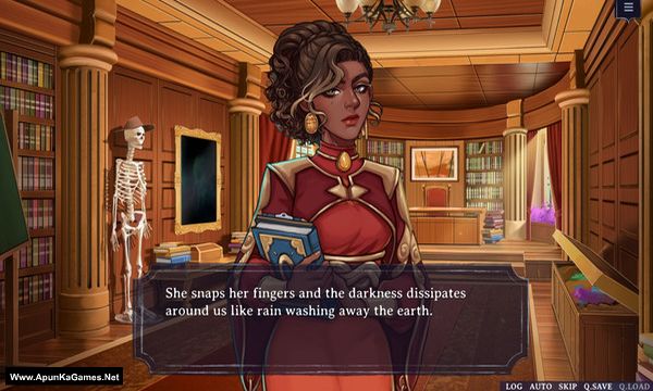 The Radiants Screenshot 1, Full Version, PC Game, Download Free