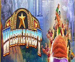 WrestleQuest