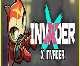 X Invader