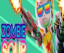 Zombie Soup