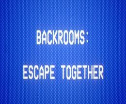 Backrooms: Escape Together