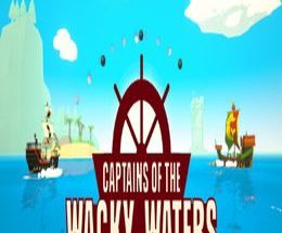 Captains of the Wacky Waters