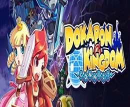 Dokapon Kingdom: Connect