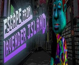 Escape From Lavender Island