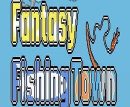 Fantasy Fishing Town