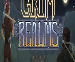 Grim Nights 2 (Grim Realms)