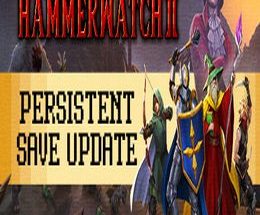 Hammerwatch II
