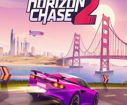Horizon Chase 2