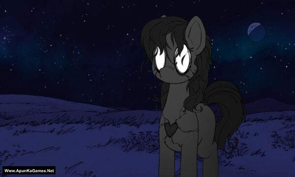 MareQuest: An Interactive Tail Screenshot 3, Full Version, PC Game, Download Free