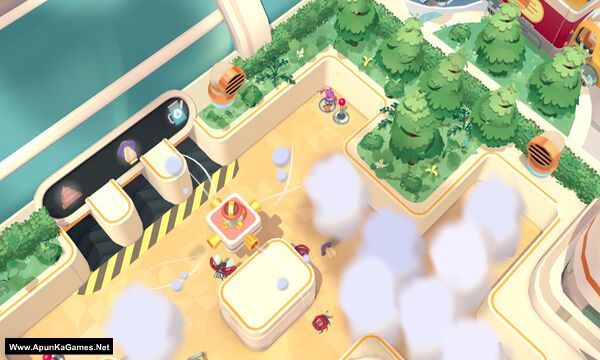 Moving Out 2 Screenshot 3, Full Version, PC Game, Download Free