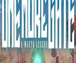 One More Gate: A Wakfu Legend