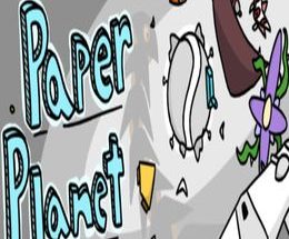 Paper Planet
