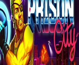 Prison City