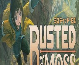 Rusted Moss