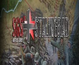 SGS Battle For: Stalingrad
