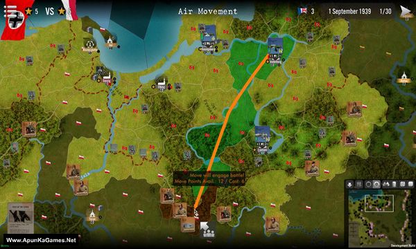 SGS Fall Weiss Screenshot 1, Full Version, PC Game, Download Free