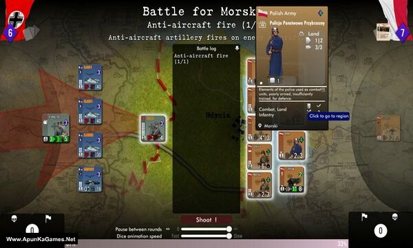 SGS Fall Weiss Screenshot 3, Full Version, PC Game, Download Free
