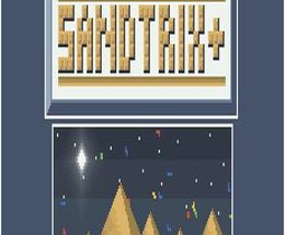 Sandtrix+