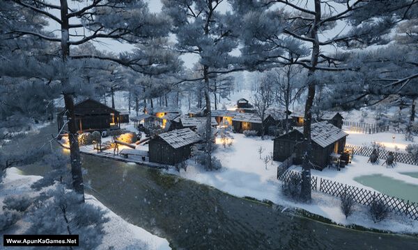 Sengoku Dynasty Screenshot 1, Full Version, PC Game, Download Free