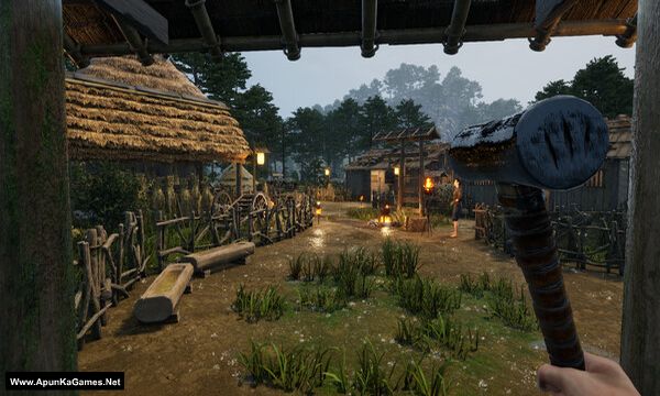 Sengoku Dynasty Screenshot 1, Full Version, PC Game, Download Free