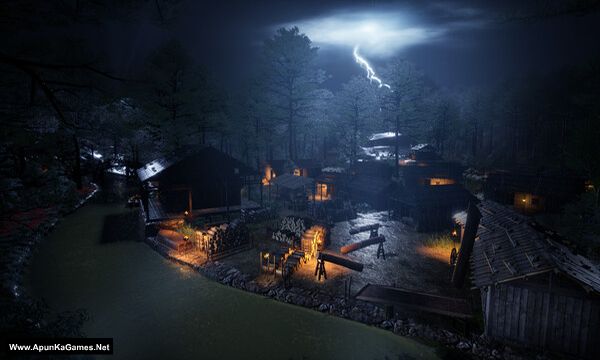 Sengoku Dynasty Screenshot 3, Full Version, PC Game, Download Free