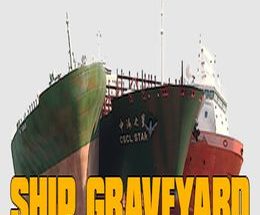 Ship Graveyard Simulator 1