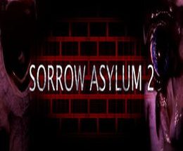 Sorrow Asylum 2