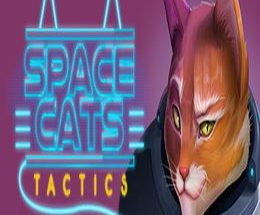 Space Cats Tactics