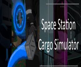 Space Station Cargo Simulator