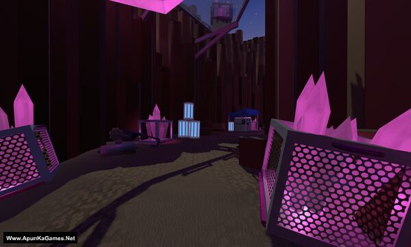 Space Station Cargo Simulator Screenshot 3, Full Version, PC Game, Download Free