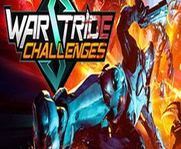 Warstride Challenges