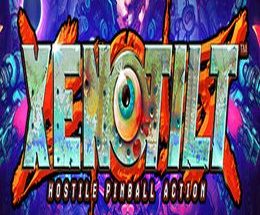 XENOTILT: HOSTILE PINBALL ACTION